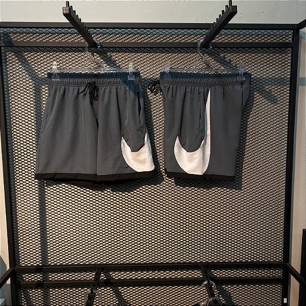 BERMUDA ESPORTIVA NIKE BIG DRI-FIT