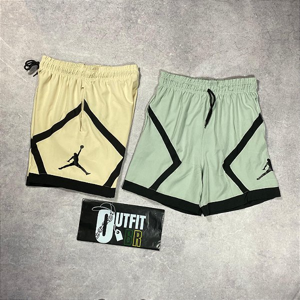 BERMUDA JORDAN DRI-FIT AIR 02