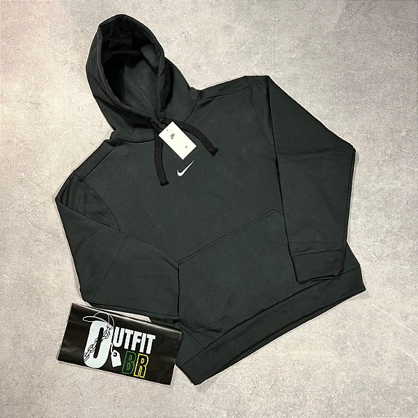 MOLETOM NIKE MINI SWOOSH