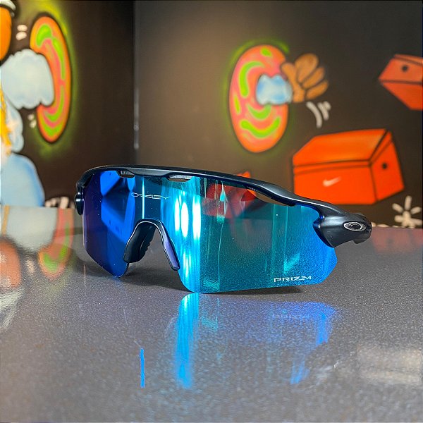 ÓCULOS OAKLEY RADAR EV BLUE