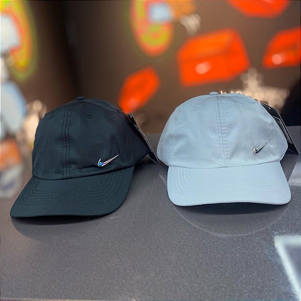 BONÉ NIKE CLUB STRAPBACK