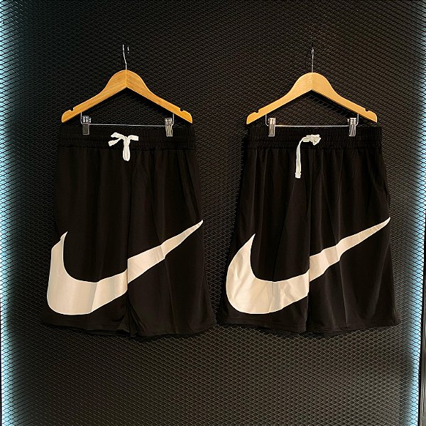 BERMUDA DRI-FIT NIKE BIG SWOOSH
