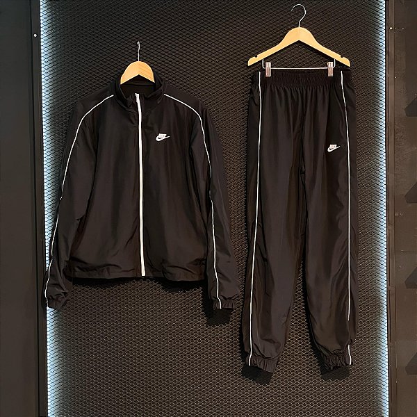 KIT NIKE SPORTSWEAR CLUB WOVEN
