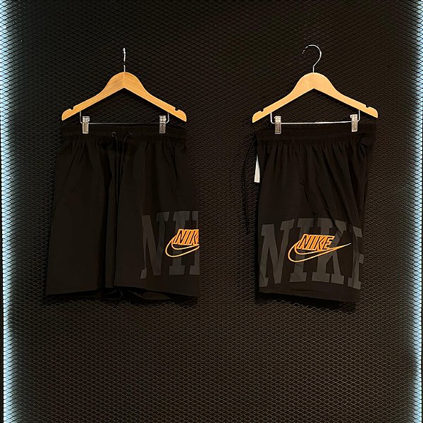 BERMUDA DRI-FIT NIKE CLUB FRENCH TERRY