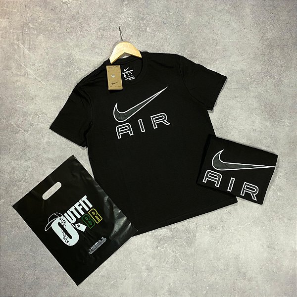 CAMISETA NIKE AIR