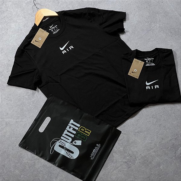 CAMISETA NIKE SWOOSH AIR