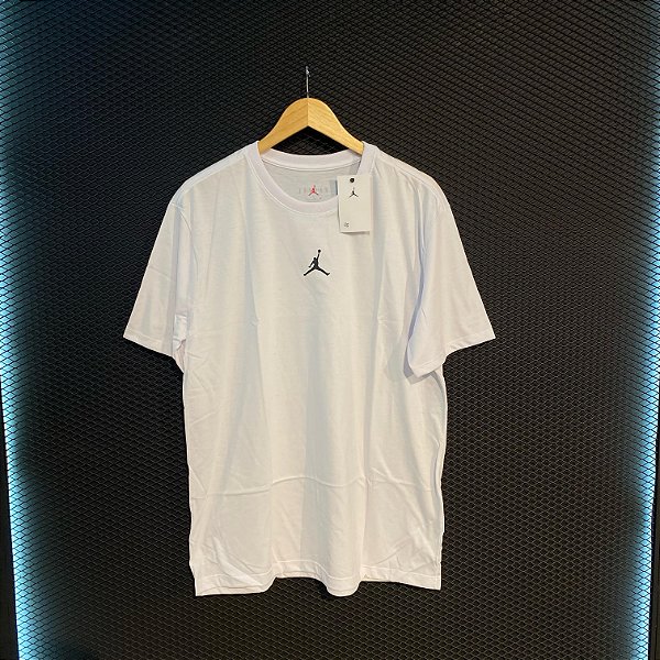 CAMISETA JORDAN ONLY LOGO