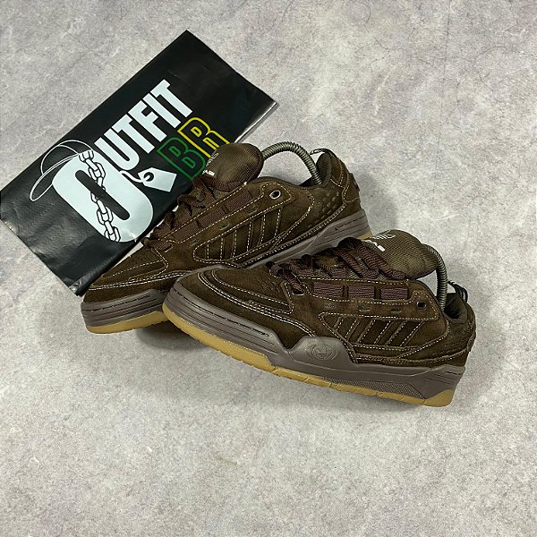 TÊNIS ADIDAS "ADI2000 EARTH STRATA"