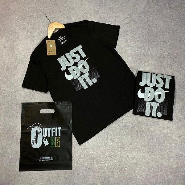CAMISETA NIKE SPORTSWEAR JDI