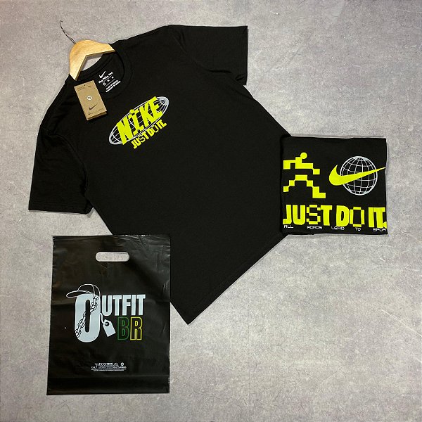 CAMISETA NIKE PIXEL