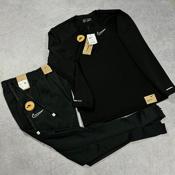 KIT NIKE ACADEMY