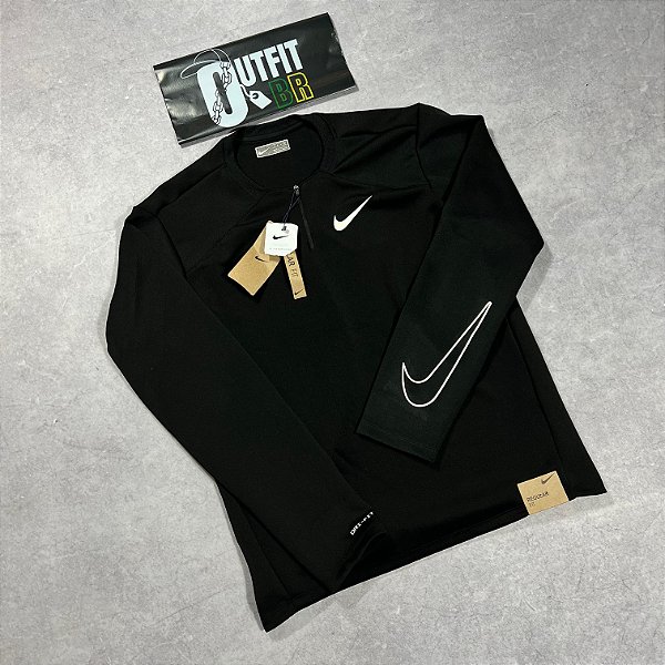 CAMISETA NIKE ACADEMY SWOOSH