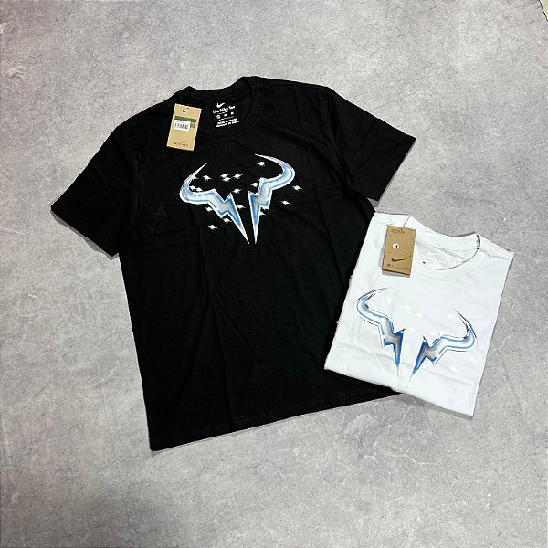 CAMISETA NIKE RAFAEL NADAL