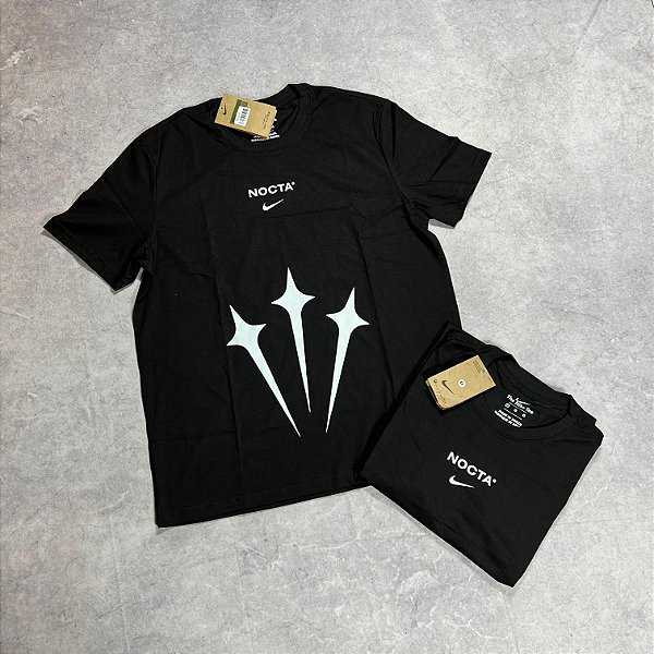 CAMISETA NIKE X NOCTA  BIG LOGO