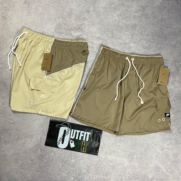 BERMUDA CARGO NIKE