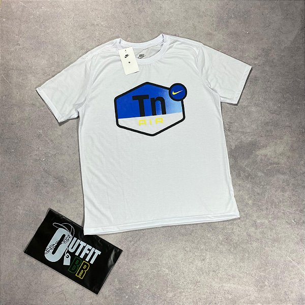 CAMISETA NIKE TN AIR