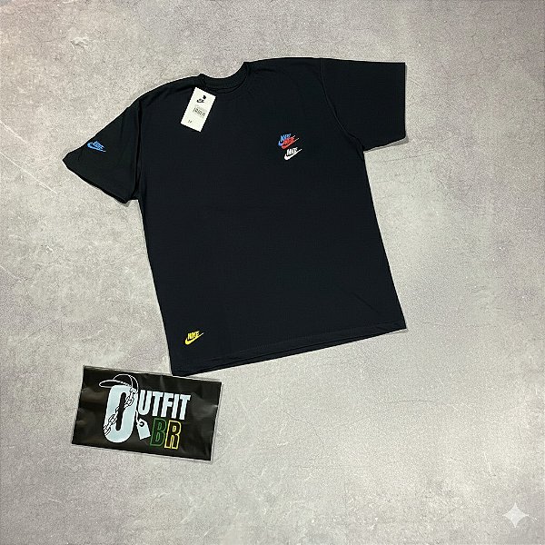 CAMISETA NIKE MULTI SWOOSH