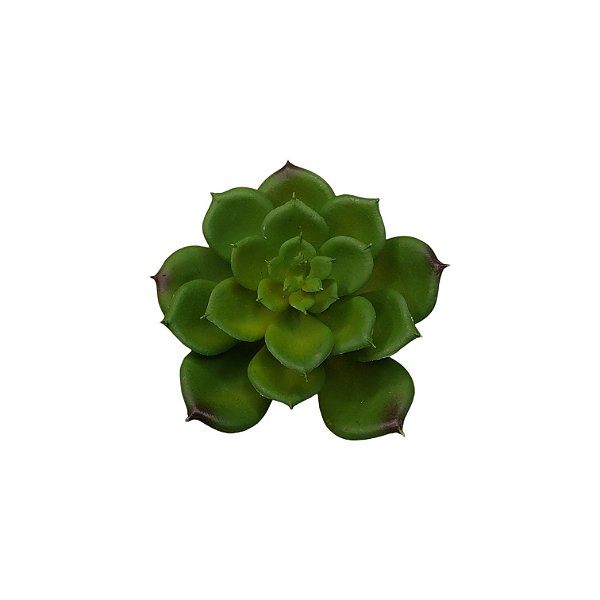 Planta Artificial p/ Terrário - 002