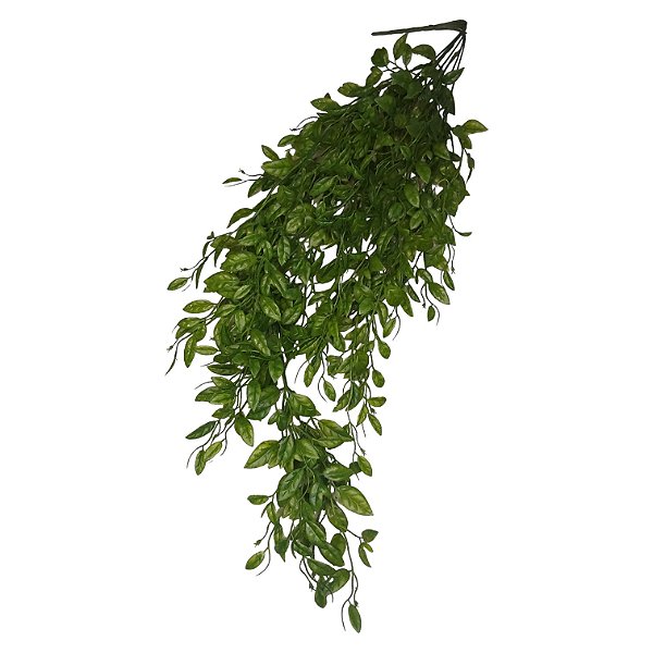 Planta Artificial p/ Terrário (Cascata) - 001
