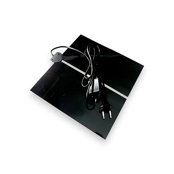 Placa de Aquecimento (28x28cm) NR-01 - 14w 127v | Nomoy Pet