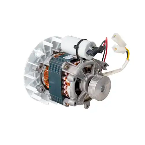 Motor Elétrico Hércules Para Lavadora Plus Mueller 1/5CV 4P