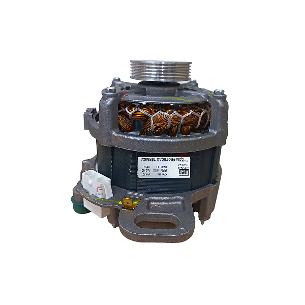 Motor Weg Máquina de Lavar Electrolux Lte12