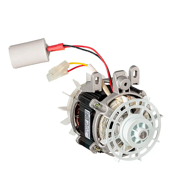 Motor Hércules Lavadora Tanquinho Mueller Super Pop 4kg
