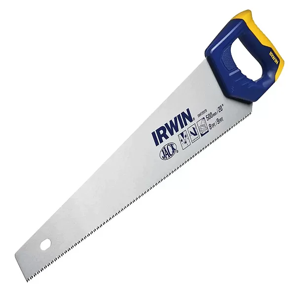 SERROTE BI-MATERIAL 20 500MM - IRWIN