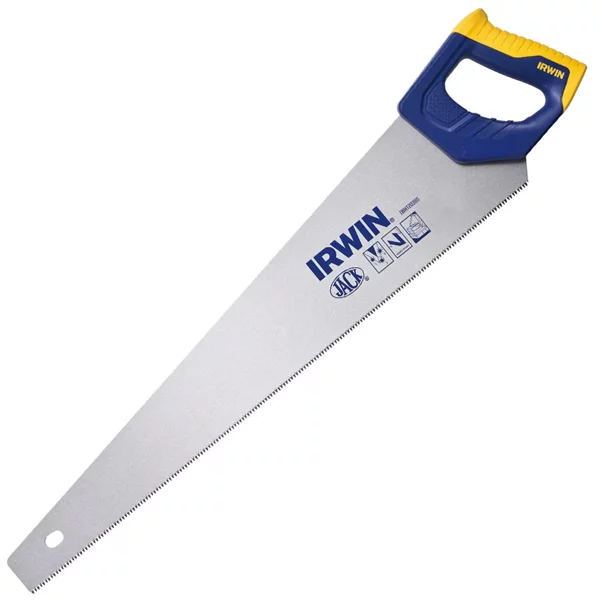 SERROTE BI-MATERIAL 22" 550MM - IRWIN