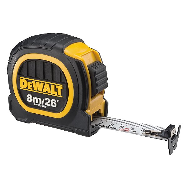 TRENA EMBORRACHADA DUO 8M / 26" - DEWALT