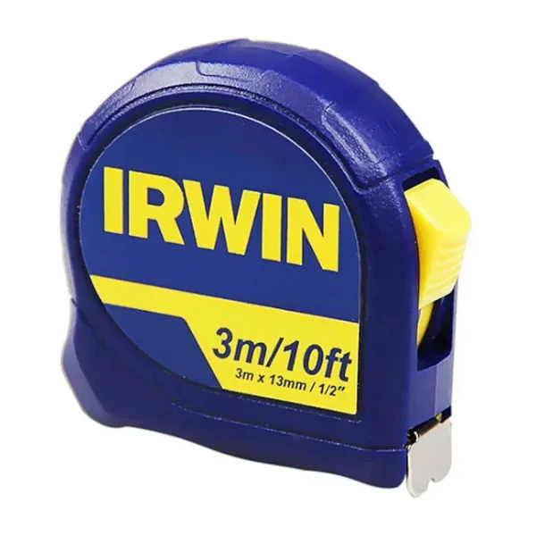 TRENA STANDARD 3M AZUL - IRWIN