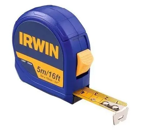 TRENA STANDARD 5M AZUL - IRWIN