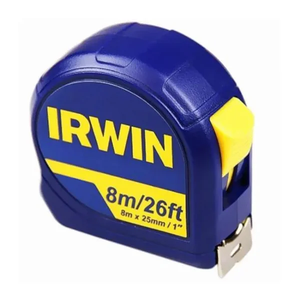 TRENA STANDARD 8M AZUL - IRWIN
