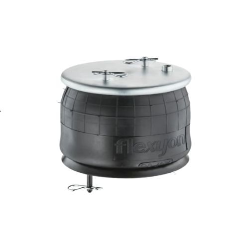 Bolsa Ar Dianteira Scania K124 1440301 1726255 1T15M4 0950389 0950565 0950446 FLEXION-COFAP