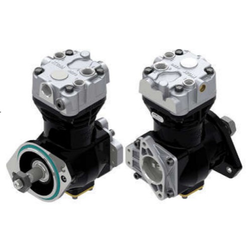 Compressor De Ar (Subst. K019159) Agrale Ma 10 Volkswagen 5.150EOD 8.160EOD 9.160EOD 4932265 Marca KGM6503