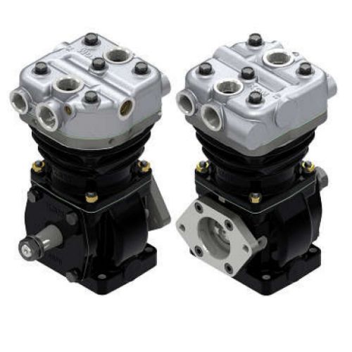Compressor De Ar LK38 II36928R Mercedes-benz 1420 1520 1720 1721 1721S 1723 L1420 L1620 LK1621 OF1620 OF1620PLUS OF1721 OF1721M OH1621 376 131 01 01 A3761317401 Marca KGM6570