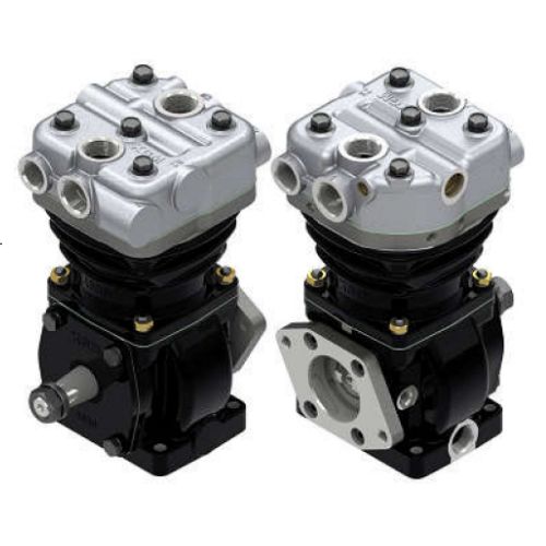 Compressor De Ar LK38 (OM355) II15140 Mercedes-benz 1520 L1519 L1520 L2219 L2220 LA2219 LB2219 LG1819 LK1519 LK1520 LK2219 LK2220 LS1519 LS1520 LS1524 LS1525 LS1924 LS1924A LS1929 LS1932 LS1933 LS1934 O355 O364 O365 O370R O370R O370RS Marca KGM6576