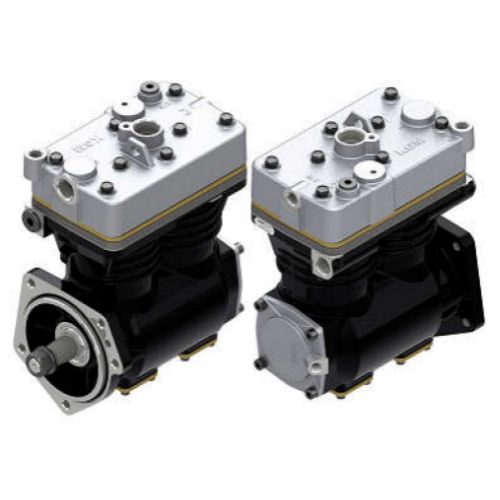 Compressor De Ar LP 4979 Volvo GOV. K000236 FH12 Ano 98 Importado Marca KGM6704