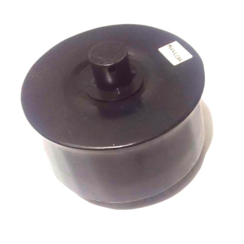 Base Bexiga Traseira Inferior Boca 13 Volvo B12 70377056 BASE BOLSA
