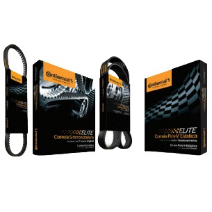 Correia Motor AVX 2x13x2175