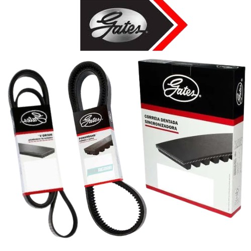 Correia Motor AVX 2x13x1200