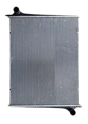 Radiador Agua Scania F 94 K 124 RV9346 RV12045 1439504 THELUS