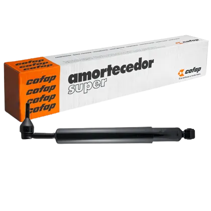 Amortecedor Direçao Mercedes-Benz O400 O500 CL12784 AD41000