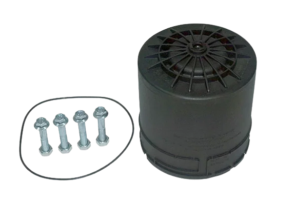 Filtro Valvula APU Scania K124 78964 1393551 96485-0 90588 AL24