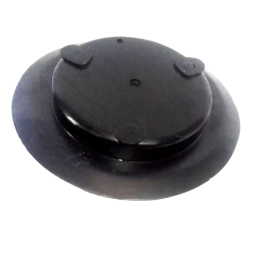 Base Superior Traseira Bexiga Moderna 12MM Scania K113 Apos 94 411628 0961618 1R1J 961618