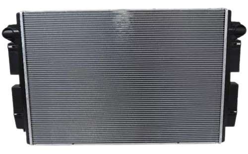 Radiador Agua Mercedes-Benz O500 RV12003 6345000102 6345010201 VISCONDE