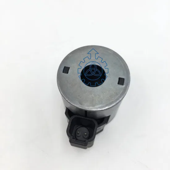 Solenoide Bombao Hidraulico Scania 1945772