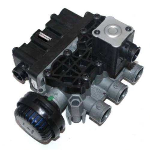 Valvula Dianteira Remano B/Troca C/Reparo Original Scania 124 1453163 2084504 4728800620 4728800640
