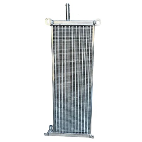 RADIADOR DE OLEO DA HELICE SCANIA 1857016 2846250 2875544