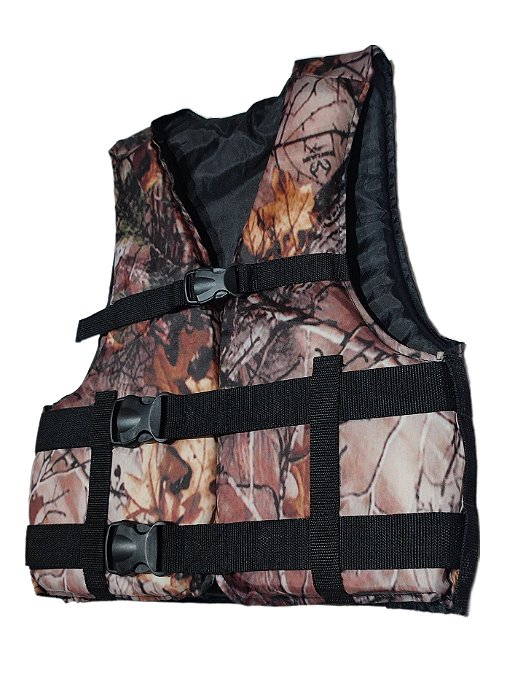 Colete de Flutuação para 30kg